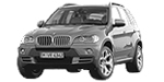 BMW E70 B1332 Fault Code