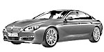 BMW F06 B1332 Fault Code