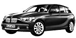 BMW F20 B1332 Fault Code